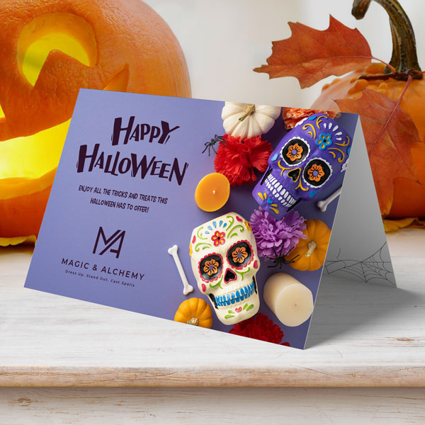 Greeting Cards