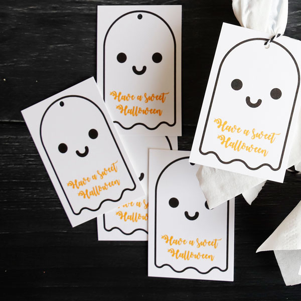 Hang Tags