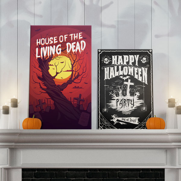 Decorative Boards