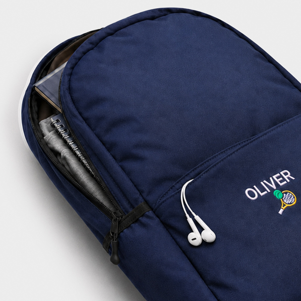 Backpacks