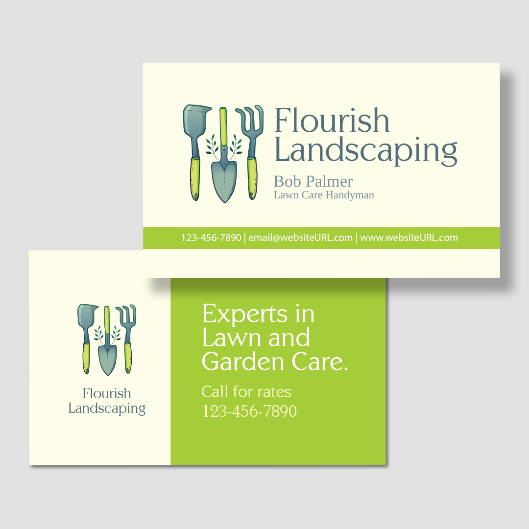 Landscaper