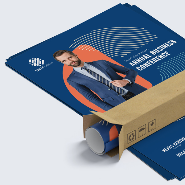 Large Format Posters