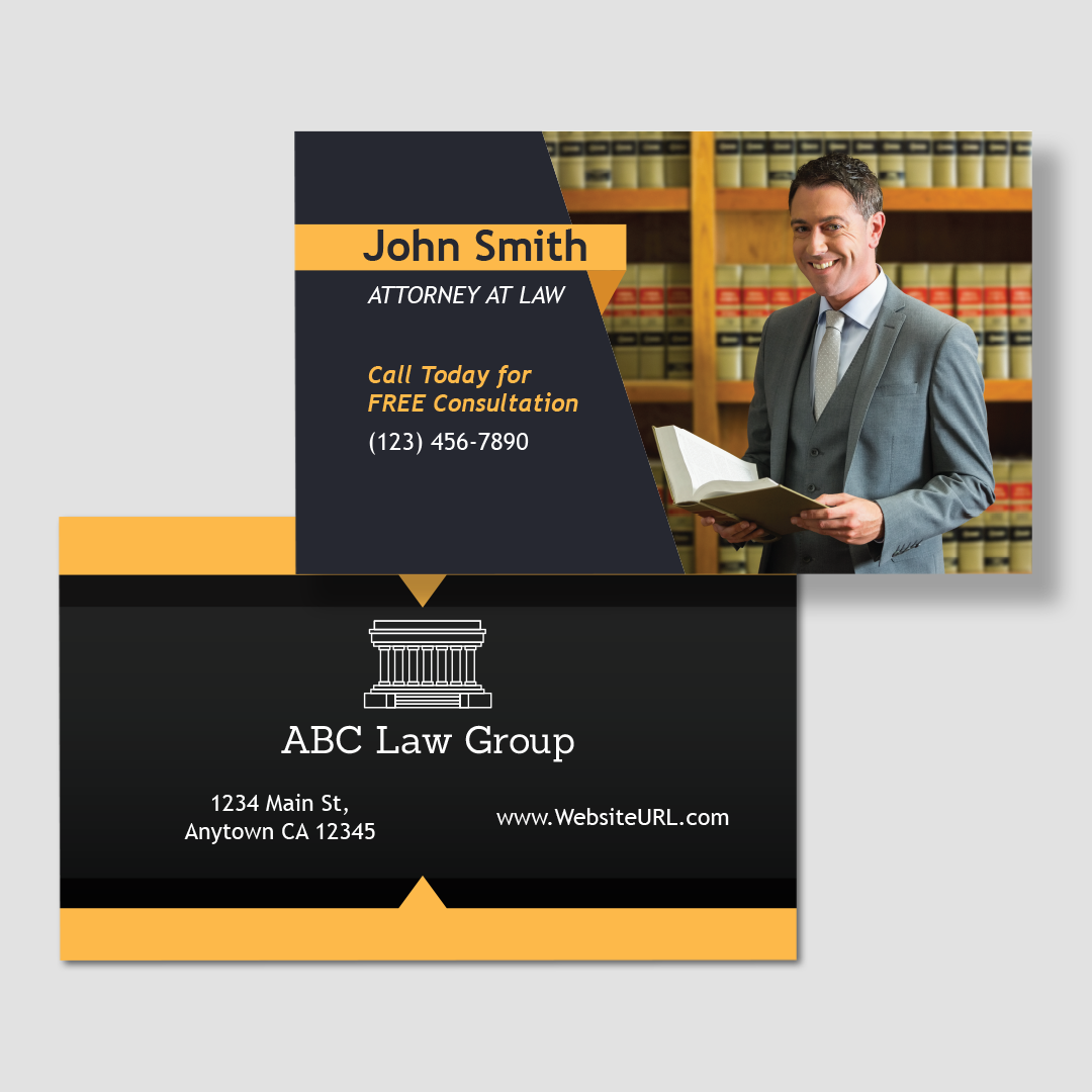 Attorney & Lawyer 