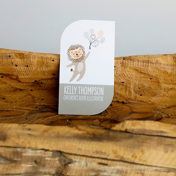 Leaf Business Cards