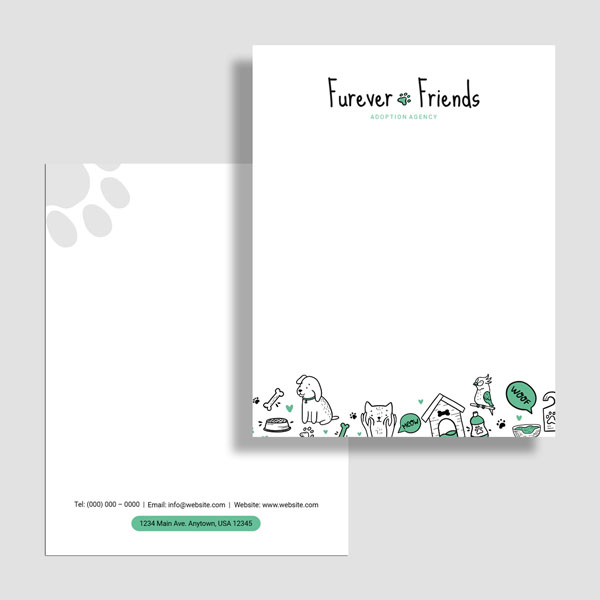 Pet Adoption