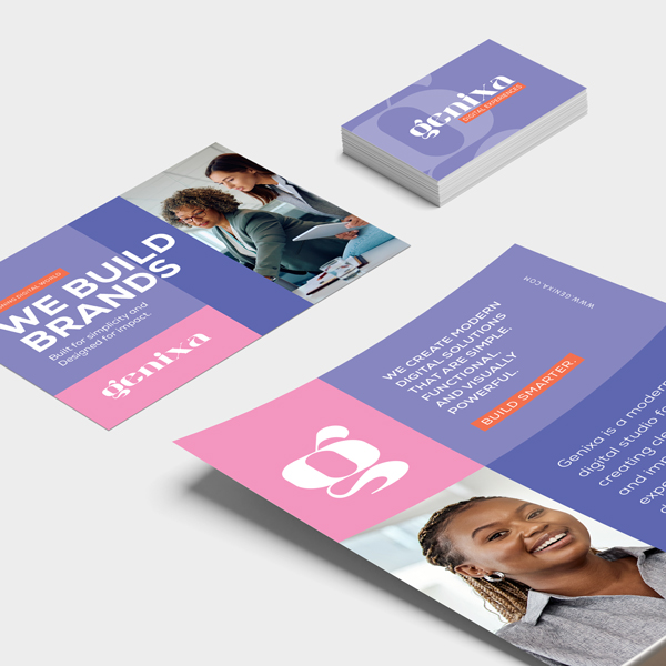 Marketing Materials