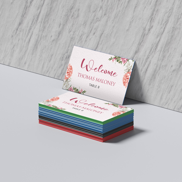 Business Cards