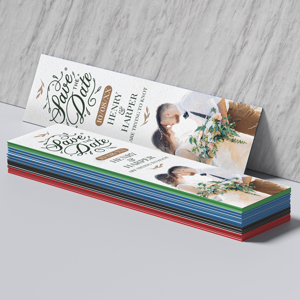 Bookmarks