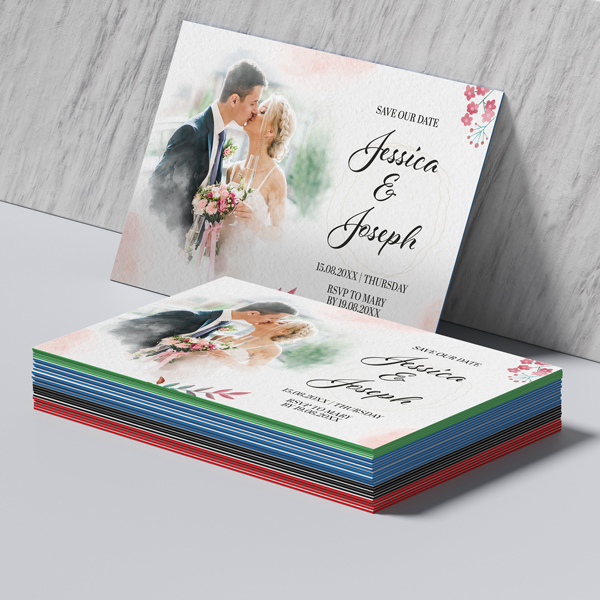 Postcards
