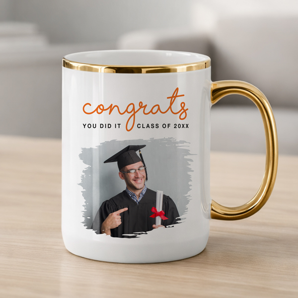 Custom Mugs
