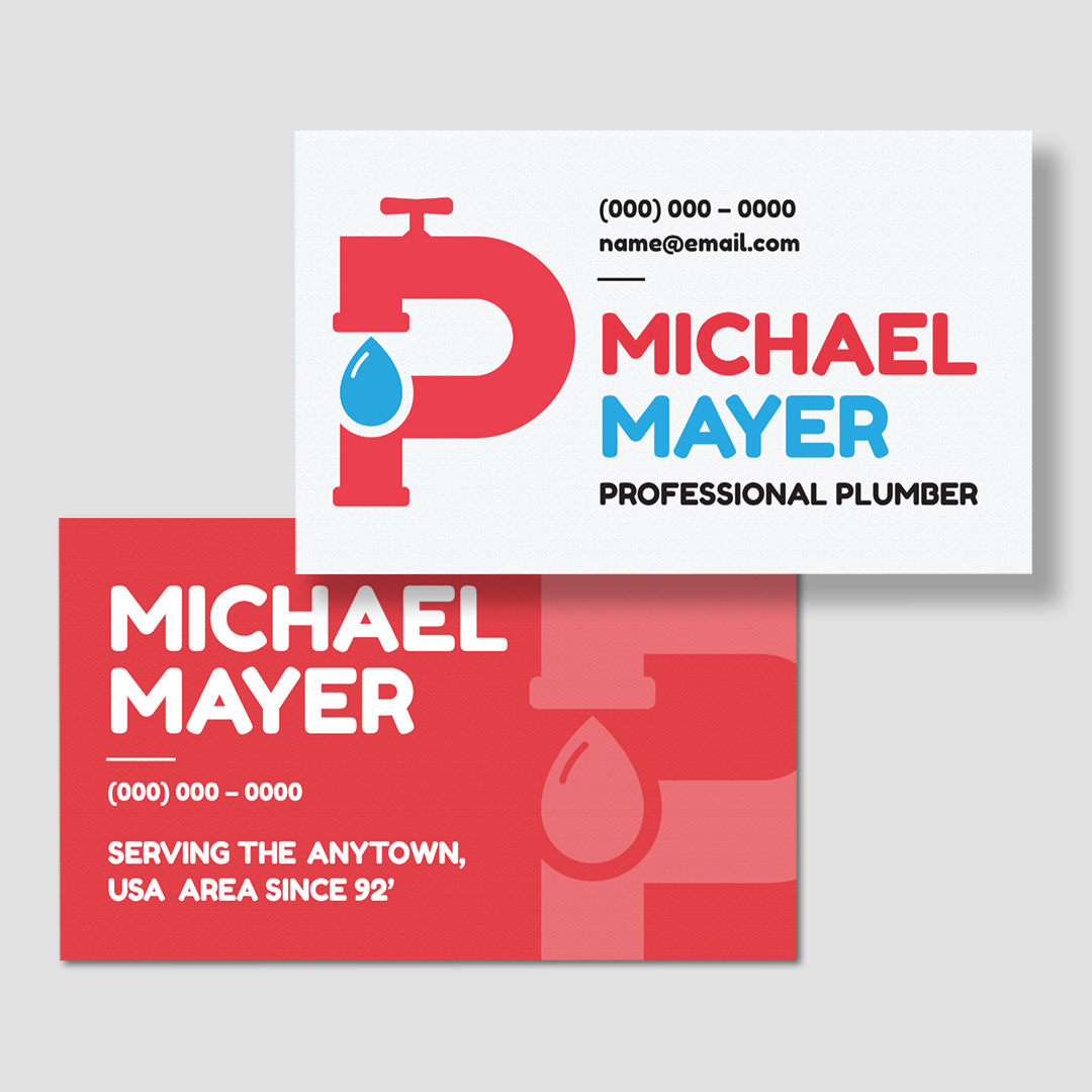 Plumber 