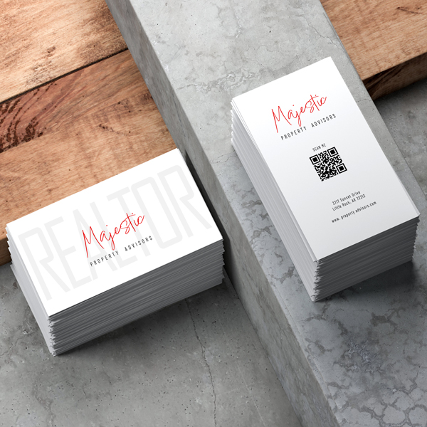 Business Cards