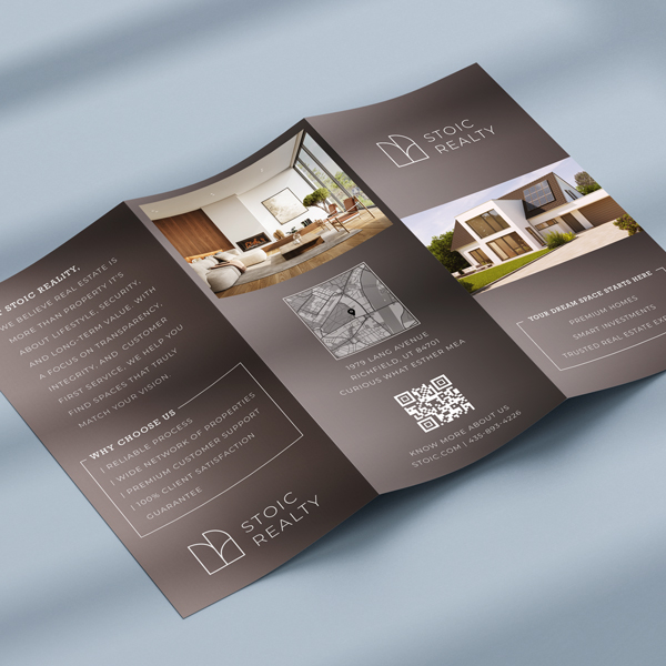 Brochures 