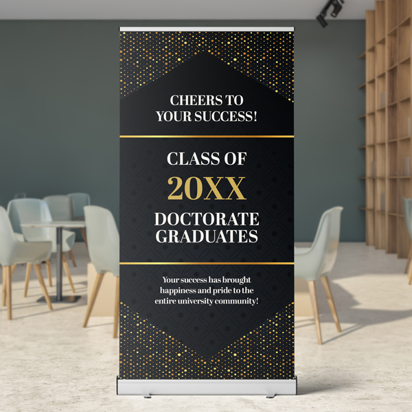 Retractable Banners