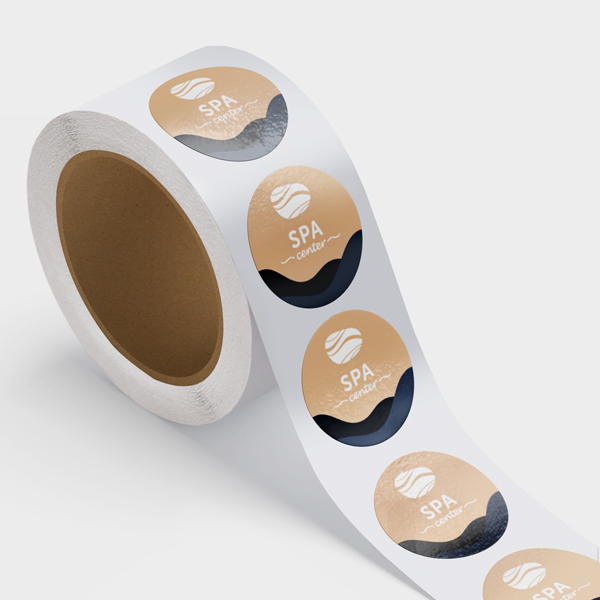 1.5" Circle