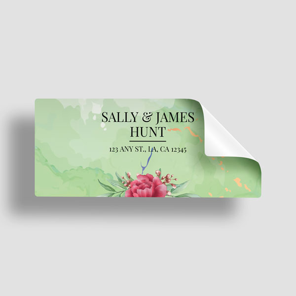 Address Labels