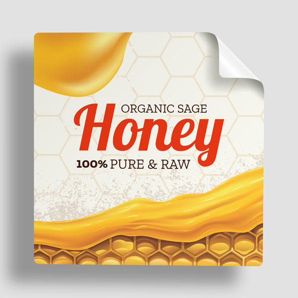 Jar Labels