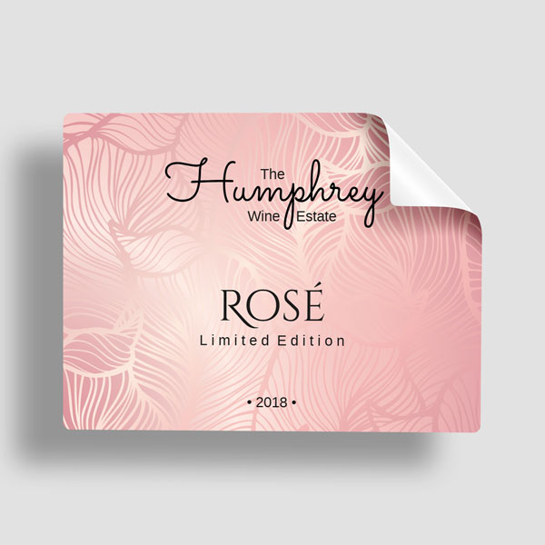 Wine Labels