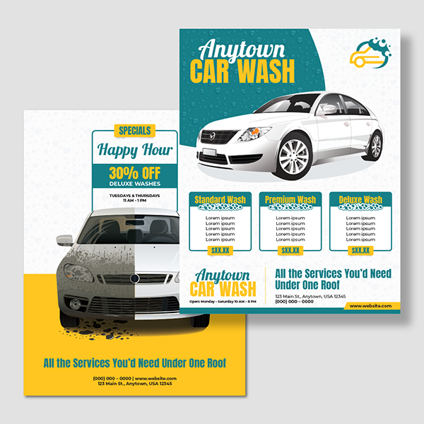 Car Wash