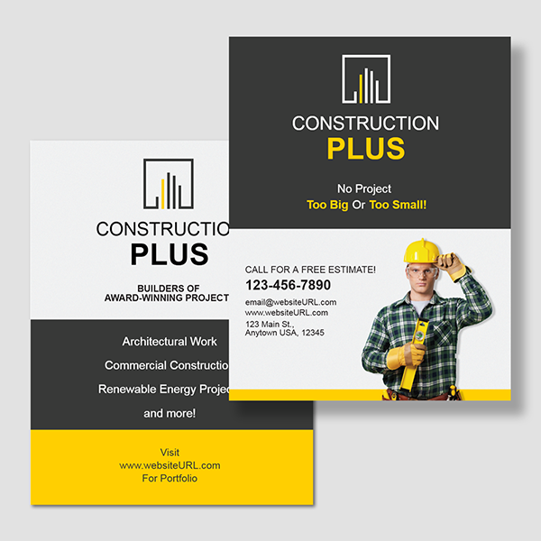 Construction