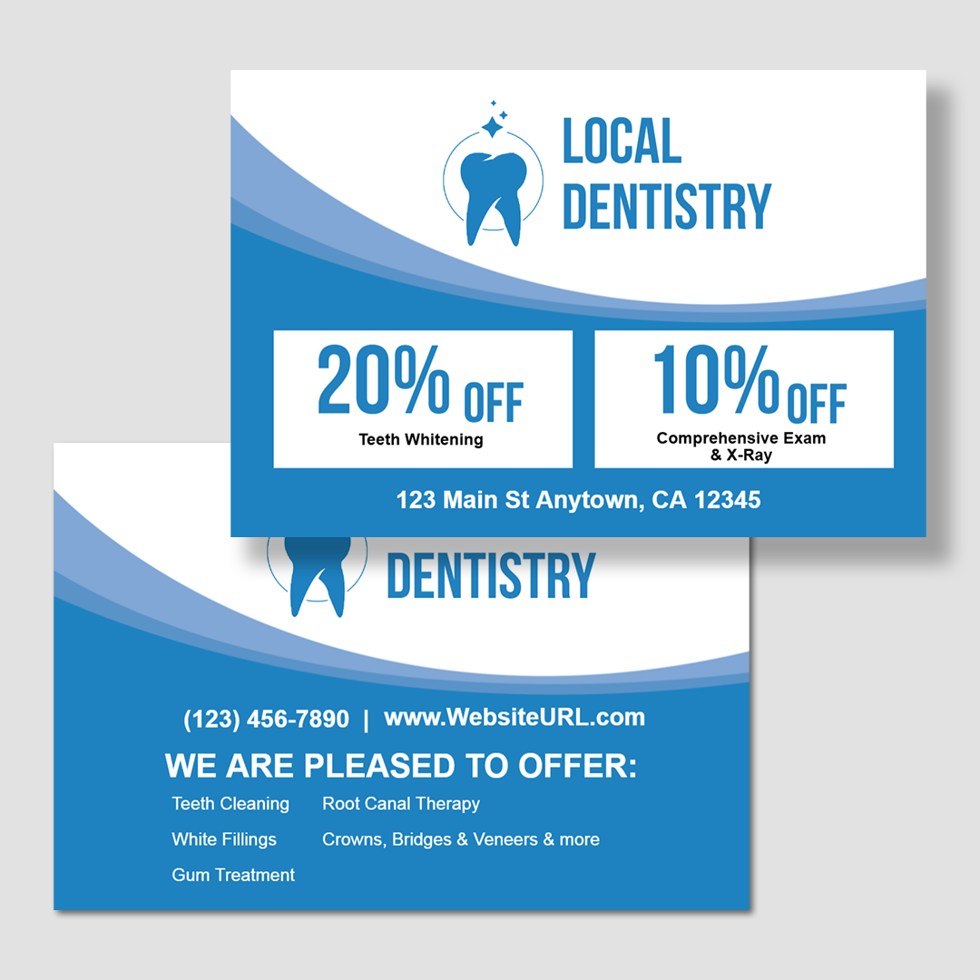 Dentist