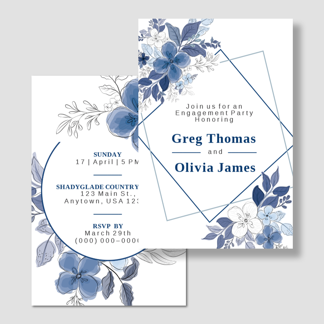 Engagement Party