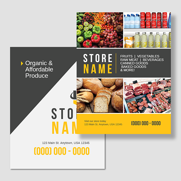 Grocery Store