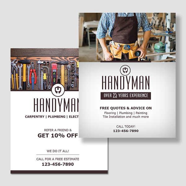 Handyman