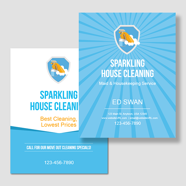 Housekeeping