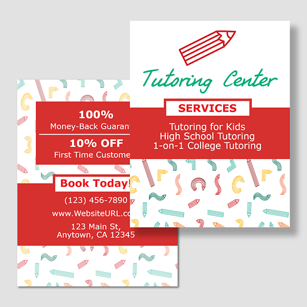 Tutor