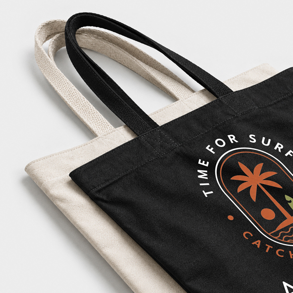 Tote Bags