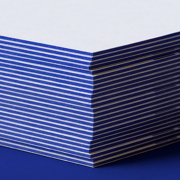 Trifecta Blue