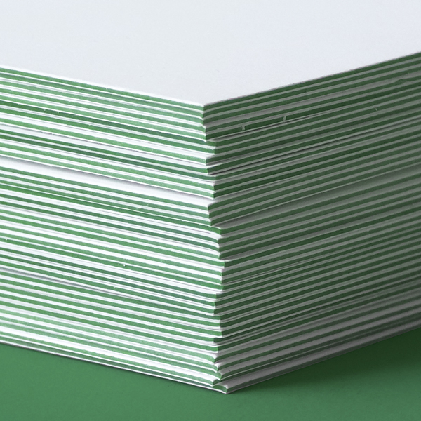 Trifecta Green