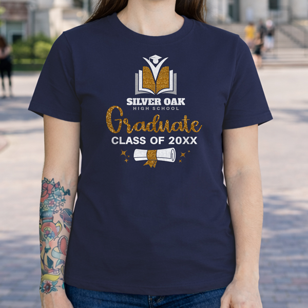 Personalized T-Shirts