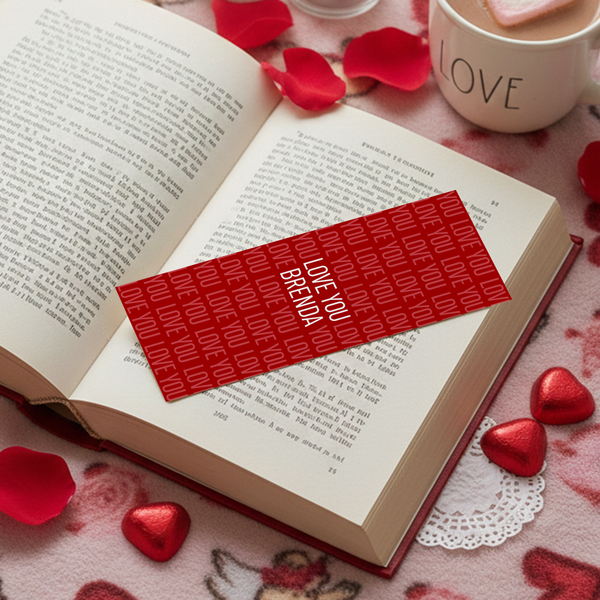 Bookmarks