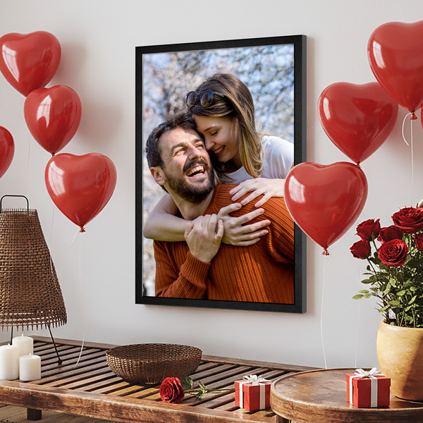 Framed Prints
