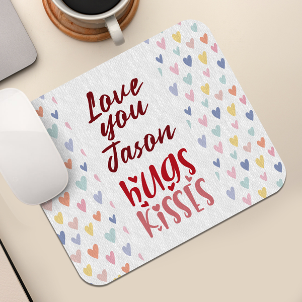 Mouse Pads
