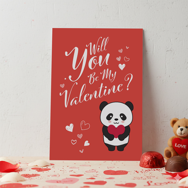 Valentine's Day Cards