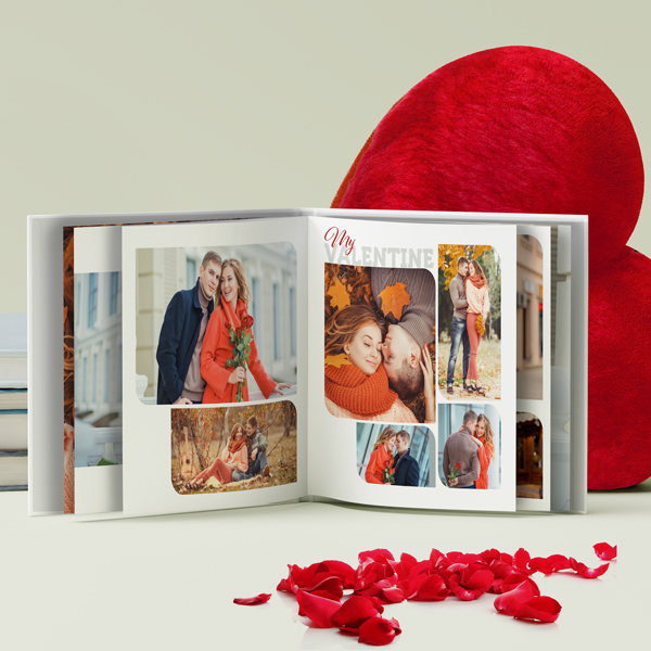Photo Books