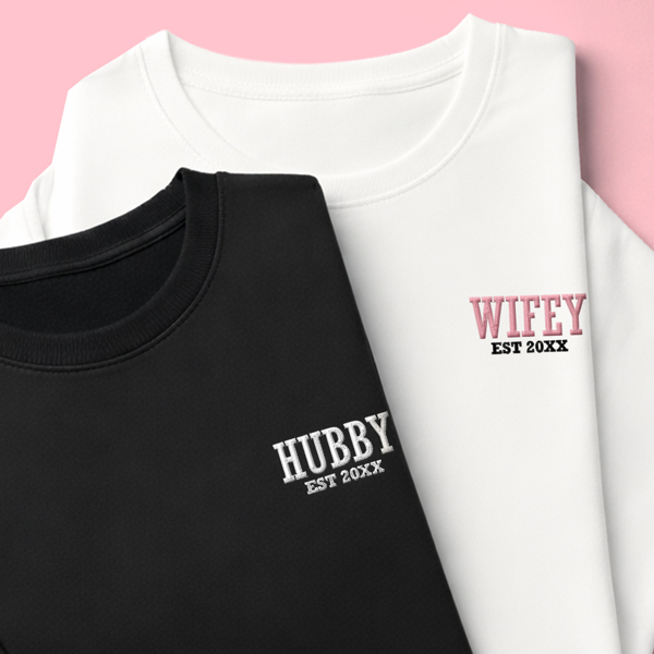 Black Crewneck Sweatshirts