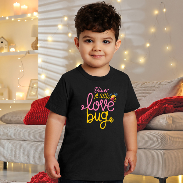 Toddler T-Shirt