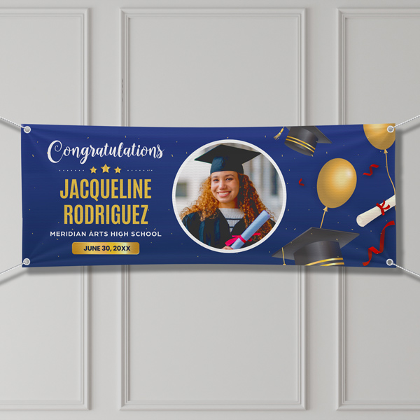 Vinyl Banners