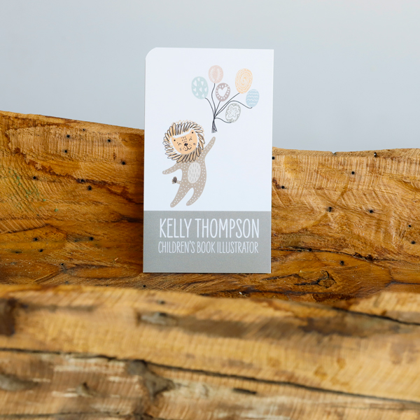 Wink Business Cards